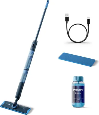 Immagine prodotto di Philips OneUp 5000 Series Electric Mop