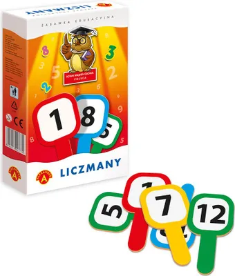 Produktbild von Alexander 1348, Brettspiel, Bildend, 4 Jahr(e)