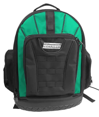 Produktbild von BRÜDER MANNESMANN Werkzeug-Rucksack unbestückt
