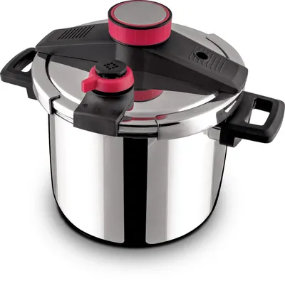 Immagine prodotto di Lamart STEAM LT1256 Pentola a pressione 6 l