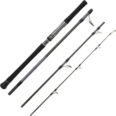 Produktbild von Hearty Rise Skywalker Exo Light Reiserute 2,56m 80-150g