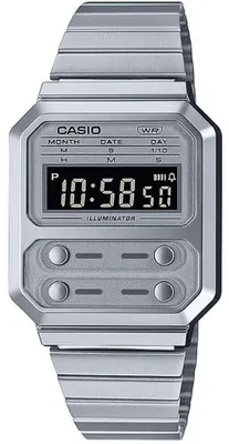 Image de Casio Montres ty301400
