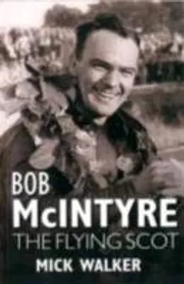 Obrázek produktu pro Bob McIntyre