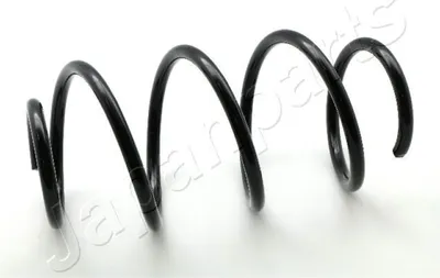 Produktbild von JAPANPARTS Fahrwerksfeder Vorne ZC3553A