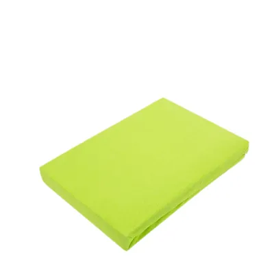 Produktbild von Spannbetttuch Jersey Premium 120 x 200 cm 120x200