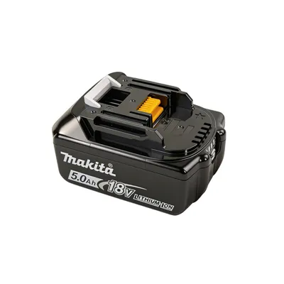 Produktbild von Ersatz-Akku-BL1850 Li 18,0 V, 5,0 Ah, 1, 196672-8 für Makita LXT Werkzeuge
