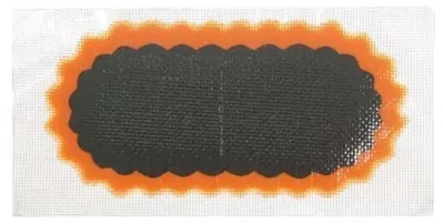 Produktbild von Tip Top Tip-Top Schnellflicken Gr .7 schwarz