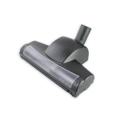 Obrázek produktu pro MisterVac kompatibilní s podlahovou hubicí turbo hubice náhradní turbokartáčová hubice Siemens VSQ8532S Q8.0 extremPowerPlus