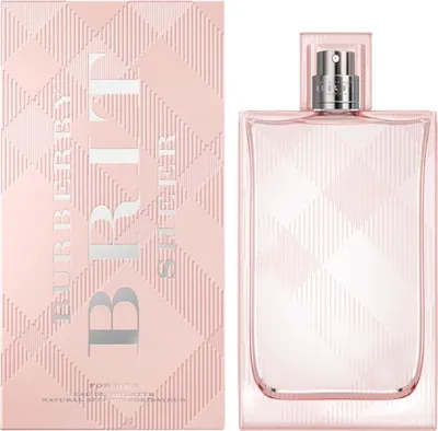 Image de Burberry Brit Sheer Woda toaletowa, 50ml
