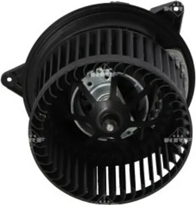 Produktbild von NRF Innenraumgebläse 34271 für FORD MONDEO III Kombi (BWY) FOCUS (DAW DBW)