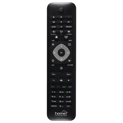 Obrázok produktu pre Ovládač diaľkový Philips Smart TV URCPH