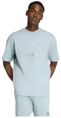 Produktbild von T-Shirt Adidas All SZN für Herren