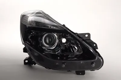 Immagine prodotto di Johns, faro adatto a Renault Clio BR/CR 05/09- H7/H7/H1 destro Passeggero..,