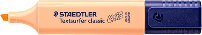 Immagine prodotto di Textsurfer Classic Albicocca Pastello evidenziatore Staedtler