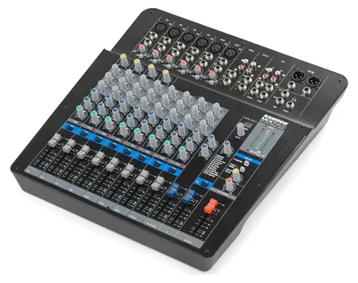 Immagine prodotto di Samson MXP144FX