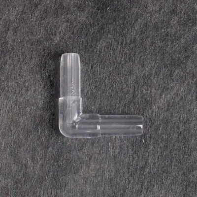 Produktbild von Sauerstoffpumpenanschluss, transparenter Acryl-Aquarium-Luftschlauch für Aquarium-Winkel