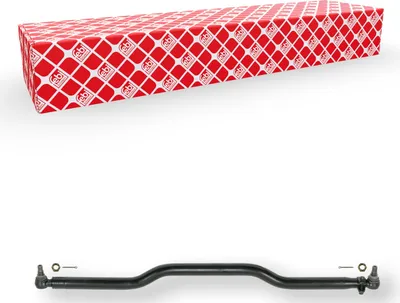 Produktbild von FEBI BILSTEIN 21310 Spurstange Vorne passend für MERCEDES-BENZ ATEGO AXOR 2 ACTROS MP2 / MP3 ACTROS AROCS