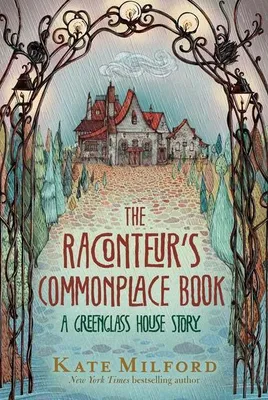 Obrázek produktu pro The Raconteur's Commonplace Book