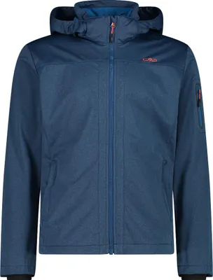 Produktbild von MAN JACKET ZIP HOOD : 48 Größe: 48