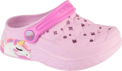 Produktbild von Skechers Unicorn Dreamer 308400N-LTPK