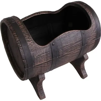 Image de Pot Bure 52x50 cm