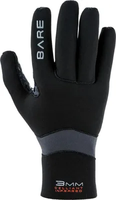Image de Bare Rukavice ULTRAWARMTH 3mm L