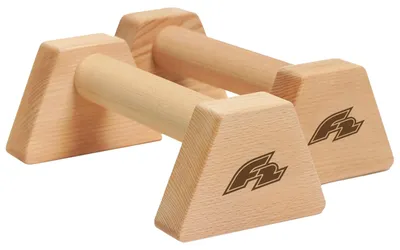 Produktbild von F2 Balance Board Push Up Stand Holz 23cm Natur