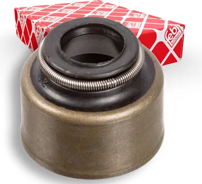 Produktbild von FEBI BILSTEIN Ventilschaftdichtung 08751 passend für MERCEDES-BENZ T2/L Kasten/Kombi 9mm 0,004kg