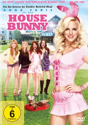 Produktbild von House Bunny