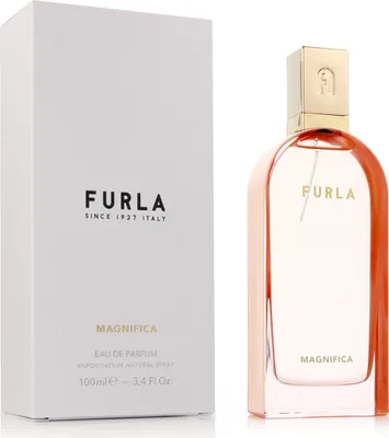 Obrázok produktu pre Furla Magnifica Woda perfumowana, 100ml