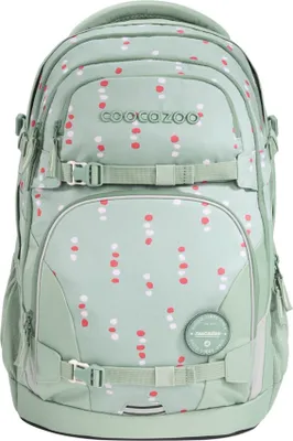 Produktbild von coocazoo Schulrucksack PORTER, 35 Liter