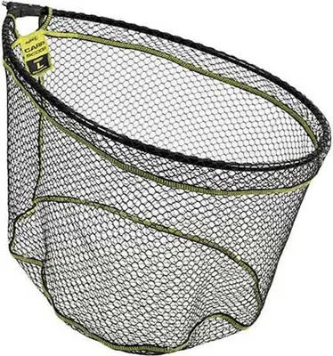 Image de Matrix Carp Scoop L Net Head Basket - 55 x 45 cm