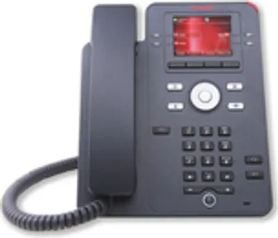 Obrázek produktu pro IP telefon Avaya J139 - telefon VoIP - SIP
