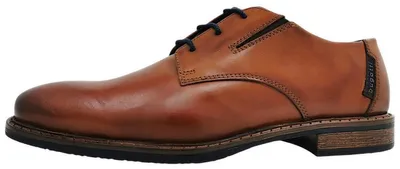 Produktbild von Bugatti Business Schuh Braun in Gr. 45