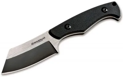 Produktbild von Magnum Feststehendes Messer Challenger