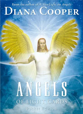 Produktbild von Angels of Light Cards Pocket Edition