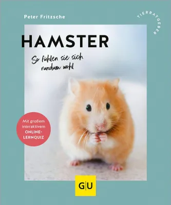 Produktbild von Hamster
