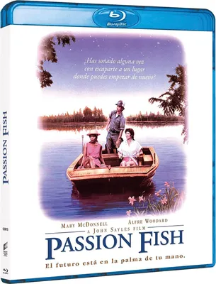Immagine prodotto di Passion Fish Fumetto