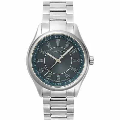 Obrázok produktu pre Pánske náramkové hodinky Nautica NAPBST004