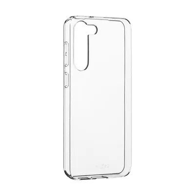 Obrázek produktu pro Pouzdro na mobilní telefon Fixed Slim AntiUV pro Galaxy S23, průhledné