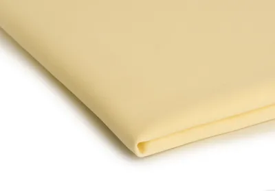 Zdjęcie produktu dla Minimatt Tkanina z lycrą, kanarkowożółta, 50 cm x 150 cm