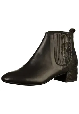 Produktbild von Think! Chelsea Boots Glei Uni 353839323731 Schwarz 39 1/2 EU