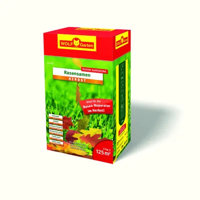 Produktbild von WOLF-Garten LK-S 125, Rasen, 125 m²