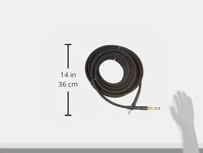 Immagine prodotto di Tubo Superflex Nilfisk da 15 m