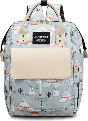 Produktbild von Tasche, Trolley Organisator Rucksack für Mama PLM17WZ2