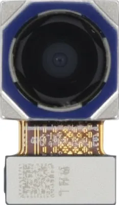 Image de Clappio, Caméra arrière Macro 2MP compatible Galaxy A16, Noir