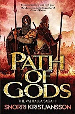 Immagine prodotto di Path of Gods