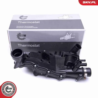 Obrázok produktu pre termostat CITROEN C5 I Xsara PEUGEOT 206 406,2.0 HDi,1336W7