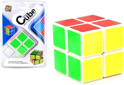 Obrázok produktu pre Magická kocka 2x2x2