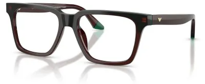 Produktbild von EMPORIO ARMANI EYEWEAR Brillenfassung EMPORIO ARMANI EA 3272U EA 3272U_6315_54